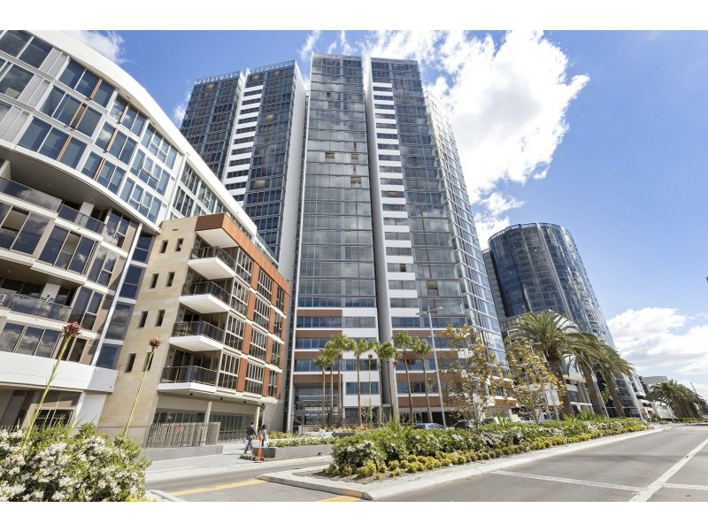 1512/18 Footbridge Blvd, Wentworth Point NSW 2127
