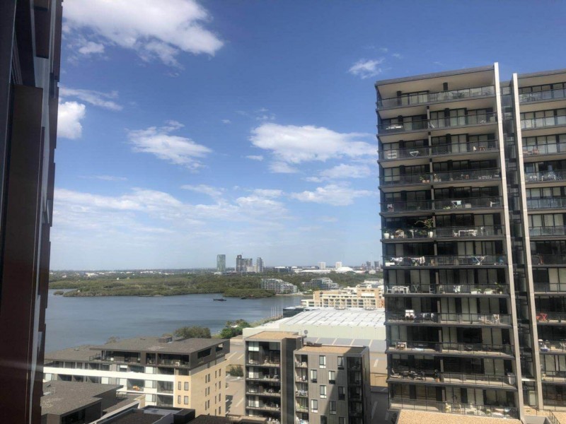 1512/18 Footbridge Blvd, Wentworth Point NSW 2127