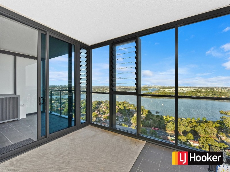 2306/42 Walker Street, Rhodes NSW 2138