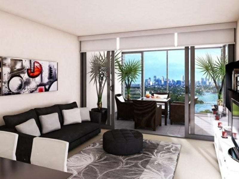 2306/42 Walker Street, Rhodes NSW 2138