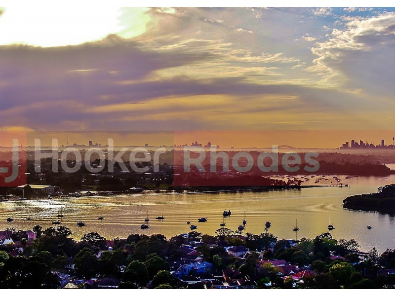 2306/42 Walker Street, Rhodes NSW 2138