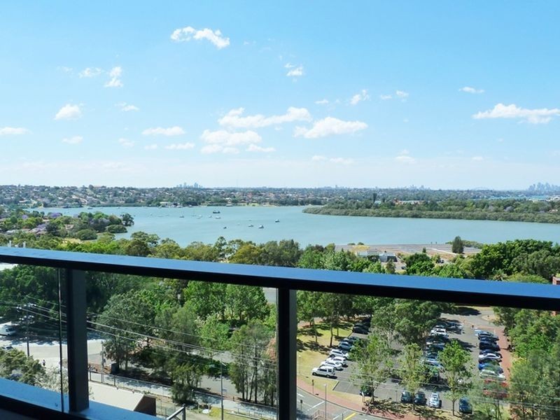 1103/7 Rider Blvd, Rhodes NSW 2138