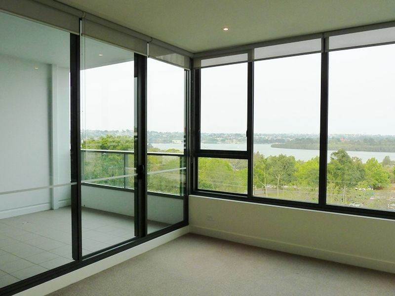 1103/7 Rider Blvd, Rhodes NSW 2138