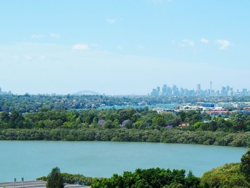 1103/7 Rider Blvd, Rhodes NSW 2138