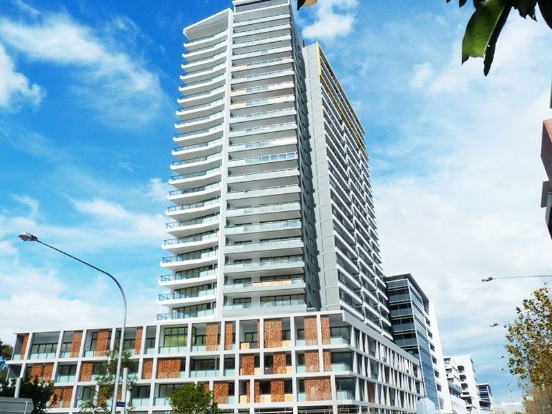 1103/7 Rider Blvd, Rhodes NSW 2138