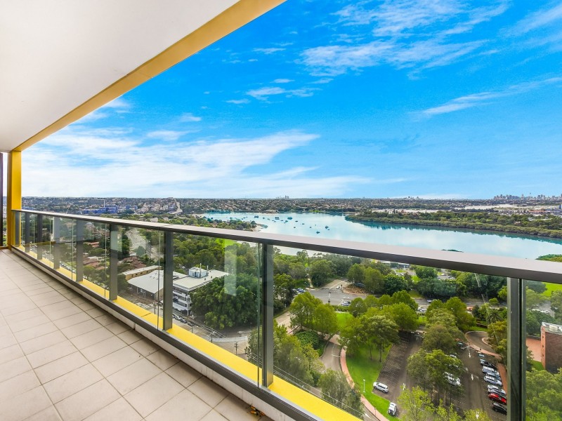 2303/7 Rider Blvd, Rhodes NSW 2138