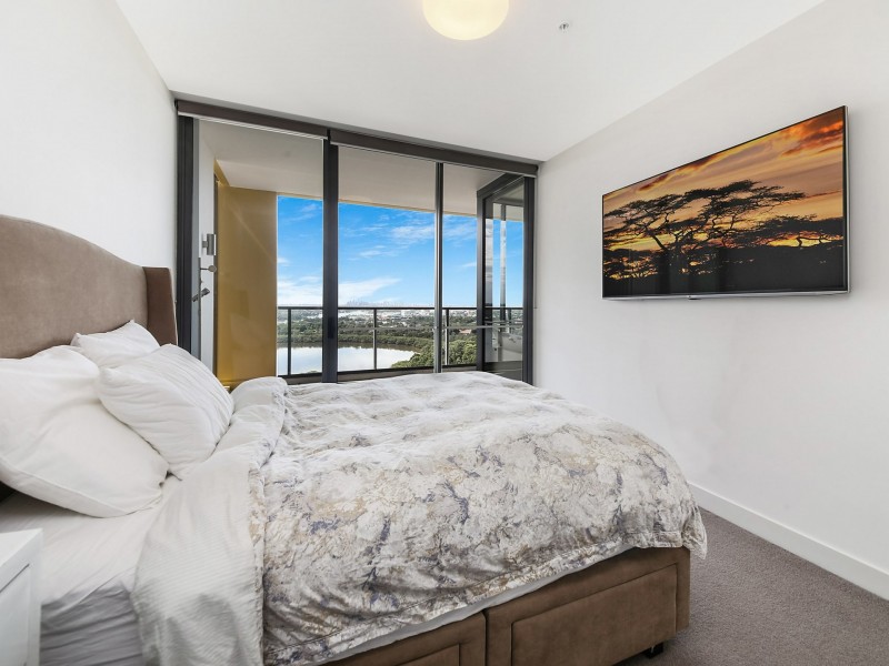 2303/7 Rider Blvd, Rhodes NSW 2138