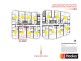 Level 25, 21, 19, 18, 5/17 Wentworth Place, Wentworth Point NSW 2127