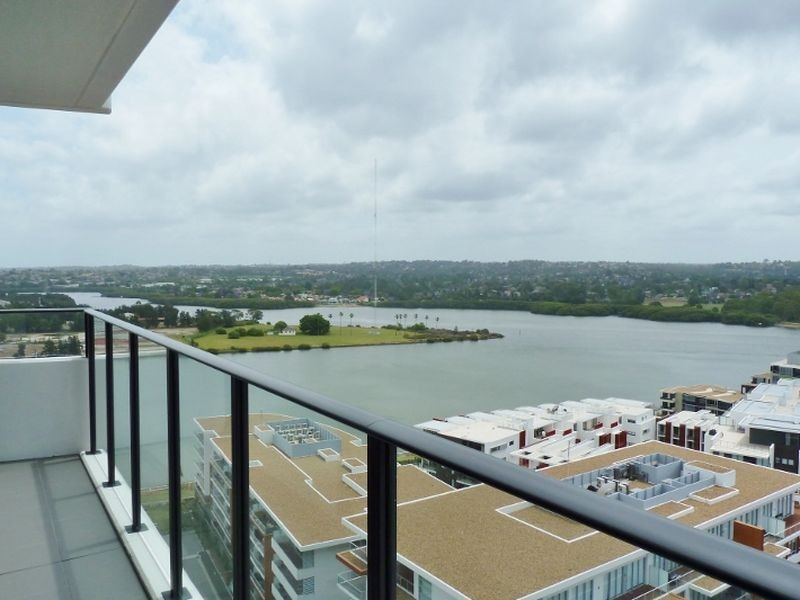 1306/63 Shoreline Drive, Rhodes NSW 2138