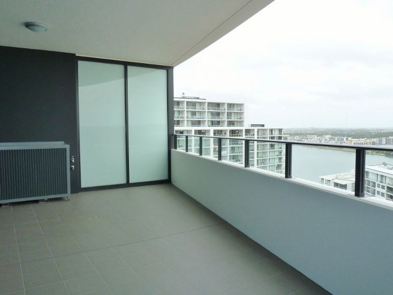 1306/63 Shoreline Drive, Rhodes NSW 2138