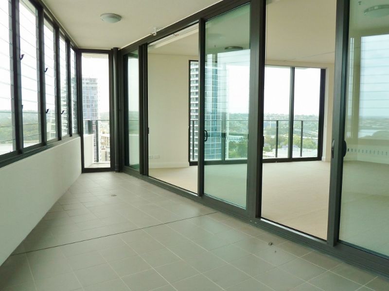 1306/63 Shoreline Drive, Rhodes NSW 2138