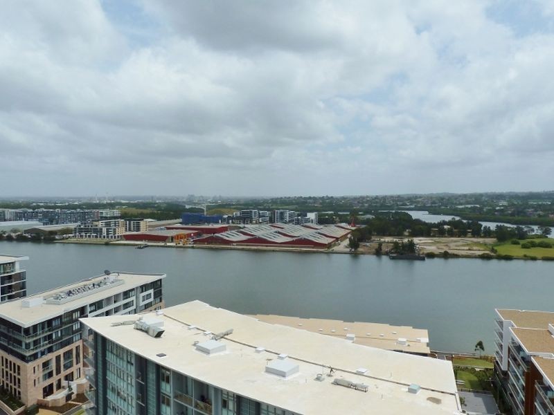 1306/63 Shoreline Drive, Rhodes NSW 2138