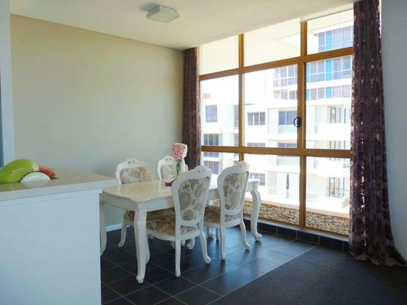 822/89 Shoreline Drive, Rhodes NSW 2138