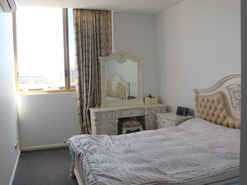 822/89 Shoreline Drive, Rhodes NSW 2138