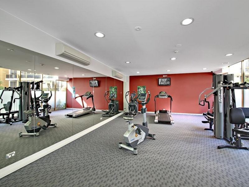 822/89 Shoreline Drive, Rhodes NSW 2138