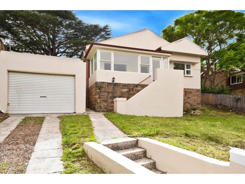 13 Haldane Crescent, Lane Cove NSW 2066