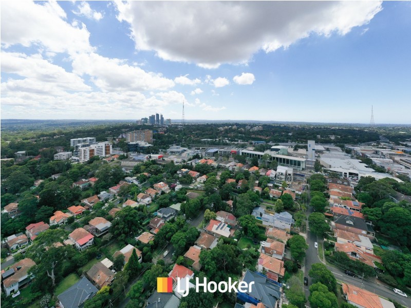 13 Haldane Crescent, Lane Cove NSW 2066