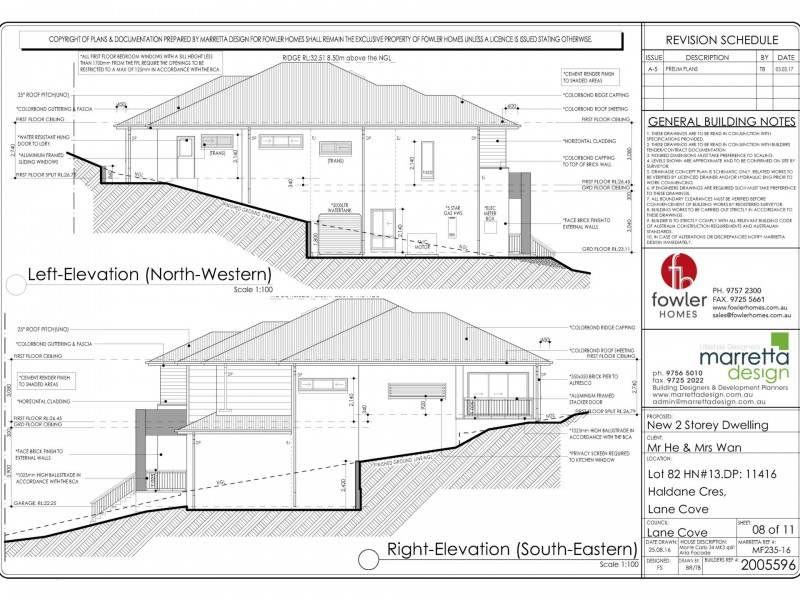 13 Haldane Crescent, Lane Cove NSW 2066