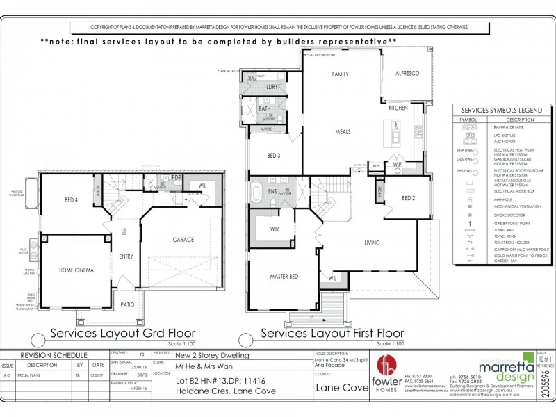 13 Haldane Crescent, Lane Cove NSW 2066