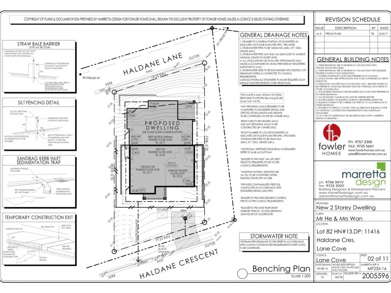 13 Haldane Crescent, Lane Cove NSW 2066