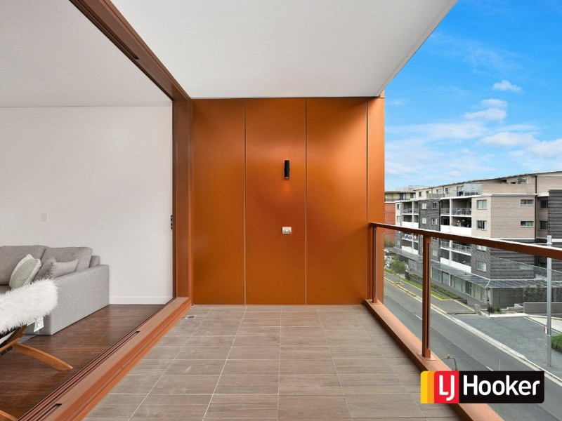 16/15 Porter Street, Ryde NSW 2112