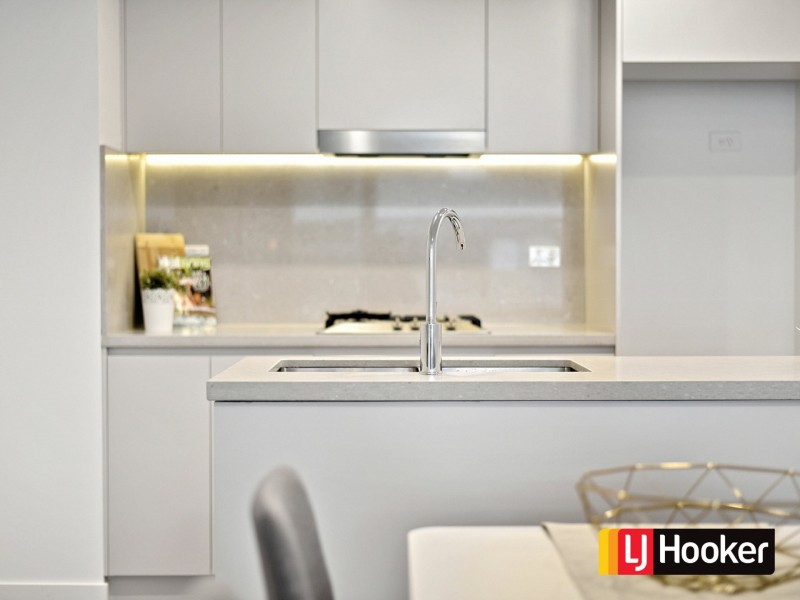 16/15 Porter Street, Ryde NSW 2112