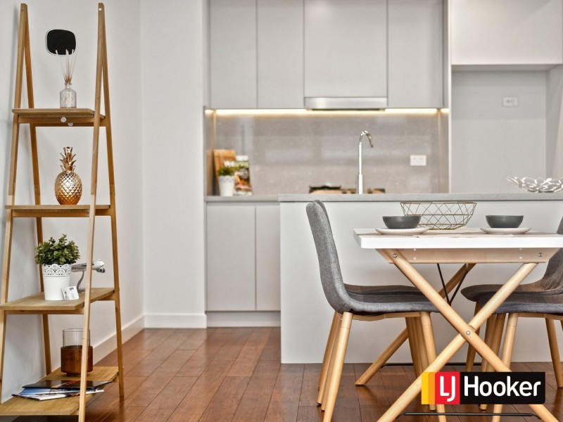 16/15 Porter Street, Ryde NSW 2112