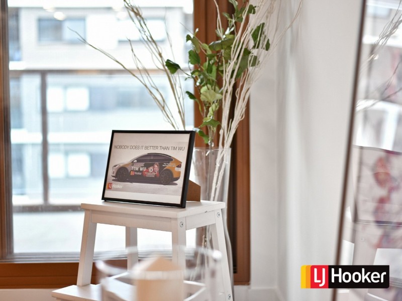 16/15 Porter Street, Ryde NSW 2112