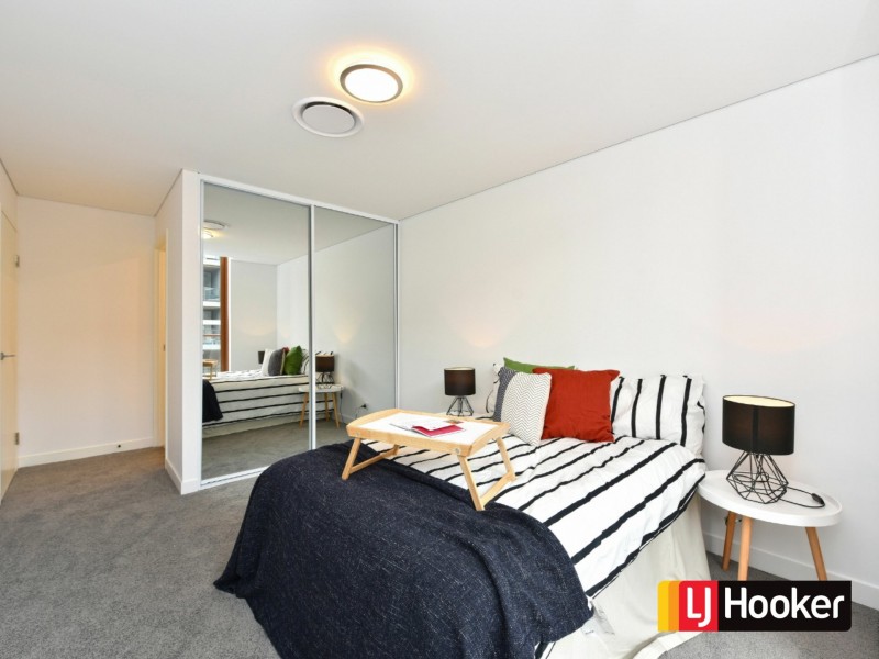 16/15 Porter Street, Ryde NSW 2112