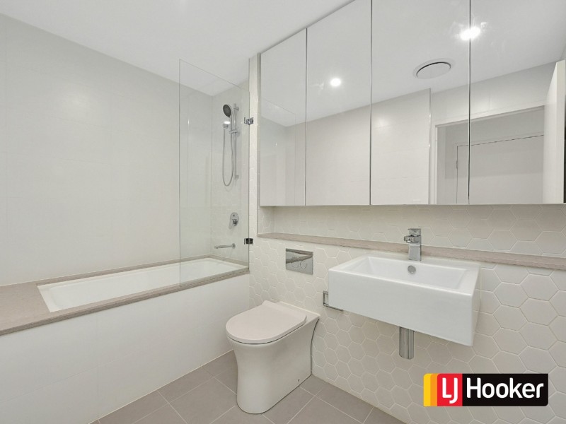 16/15 Porter Street, Ryde NSW 2112