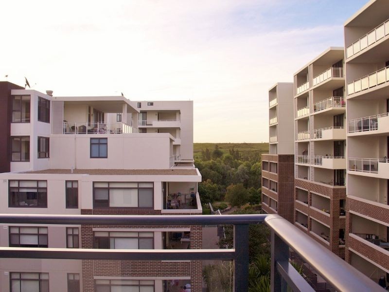 513/48 Amalfi Drive, Wentworth Point NSW 2127