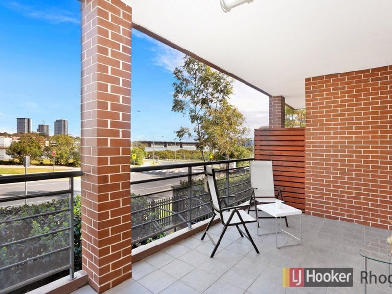 20 Porter Street, Ryde NSW 2112