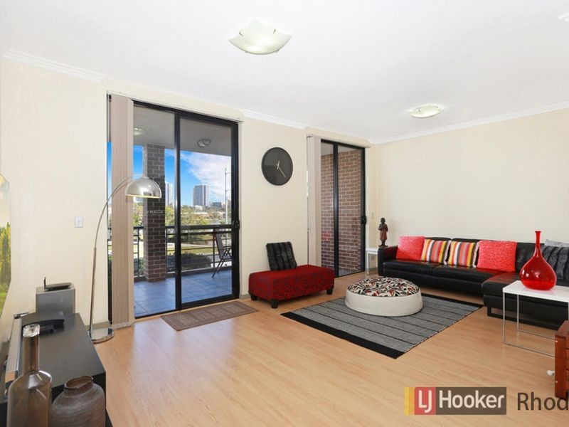 20 Porter Street, Ryde NSW 2112