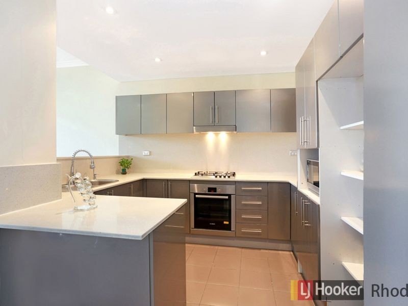 20 Porter Street, Ryde NSW 2112