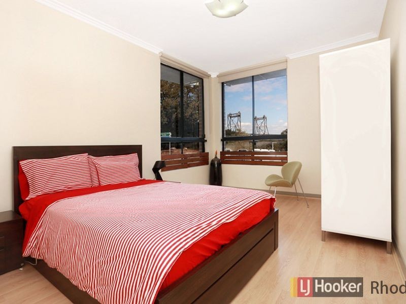 20 Porter Street, Ryde NSW 2112