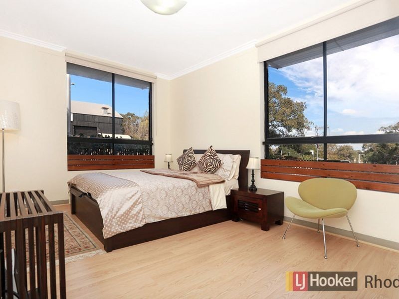 20 Porter Street, Ryde NSW 2112