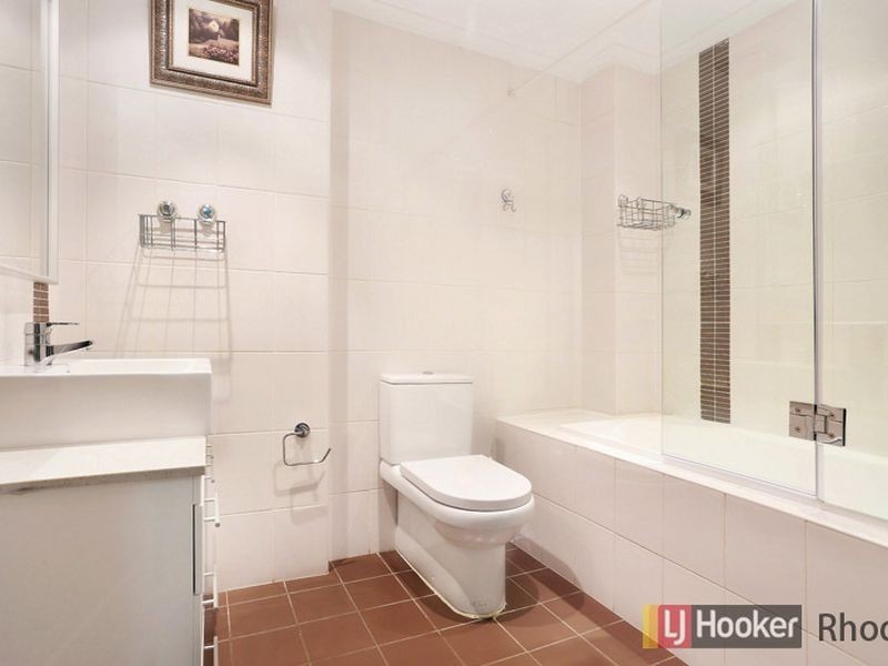 20 Porter Street, Ryde NSW 2112