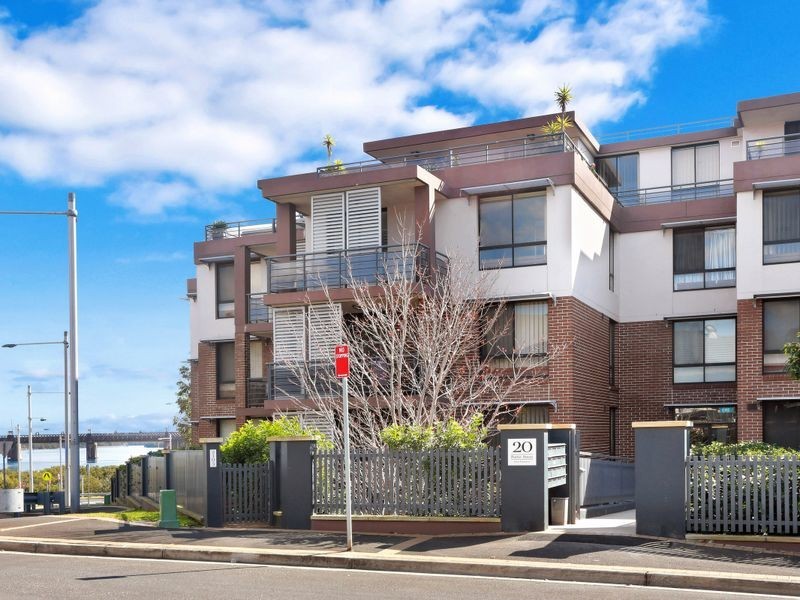 20 Porter Street, Ryde NSW 2112