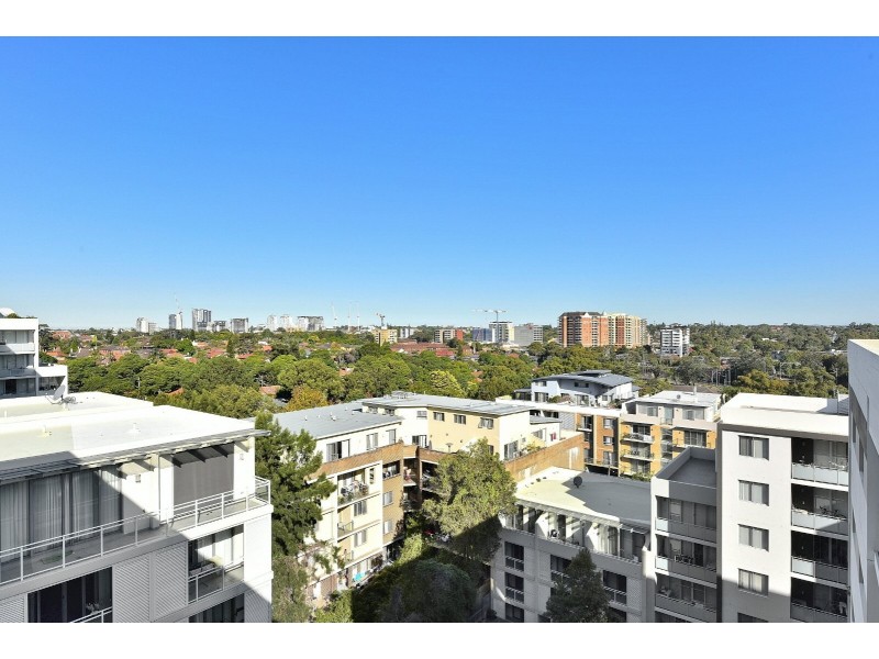 908/39 Cooper Street, Strathfield NSW 2135