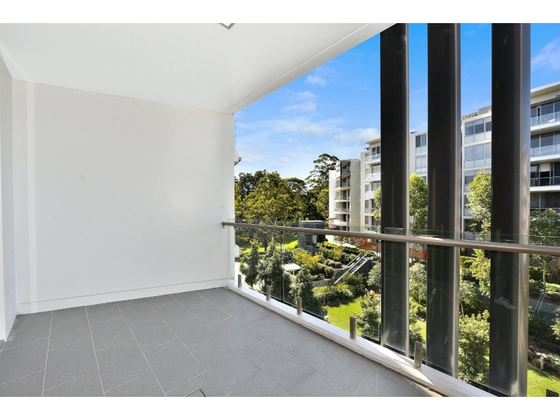 342/9 Epping Park Drive, Epping NSW 2121
