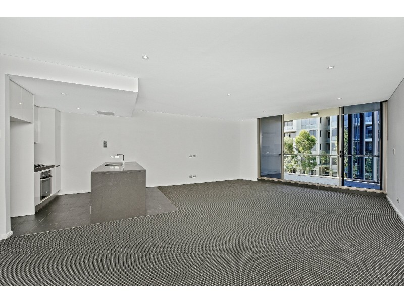 342/9 Epping Park Drive, Epping NSW 2121