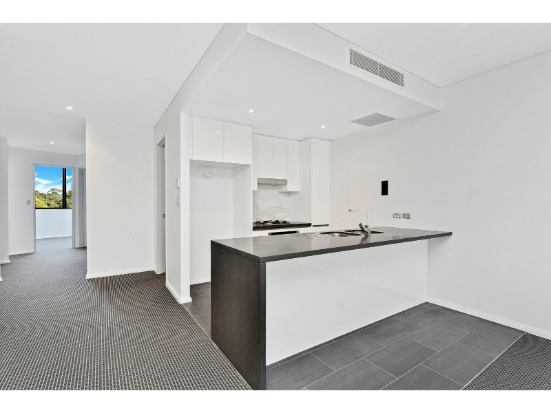 342/9 Epping Park Drive, Epping NSW 2121