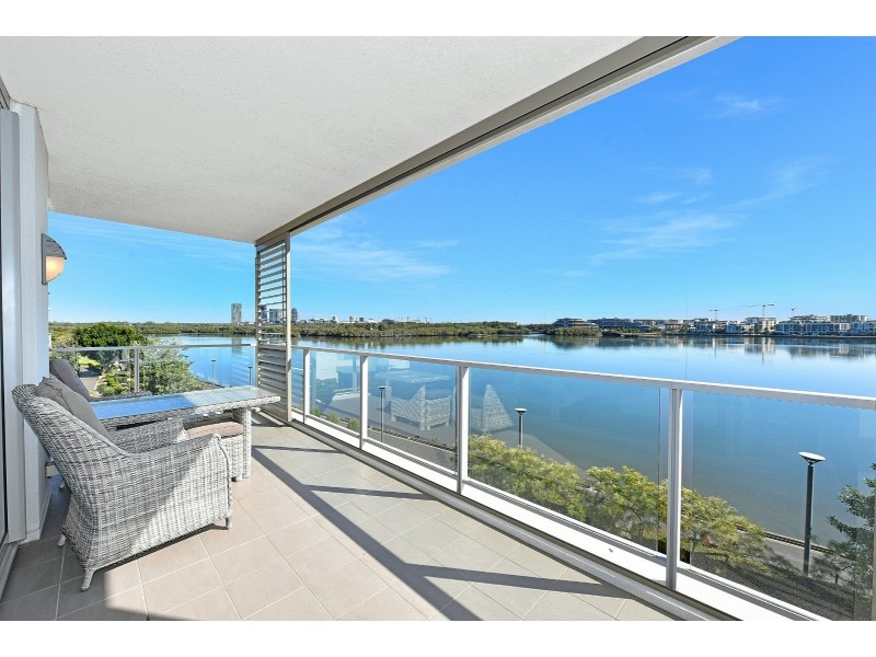 301/12 Jean Wailes Ave, Rhodes NSW 2138