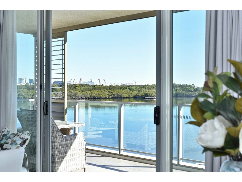301/12 Jean Wailes Ave, Rhodes NSW 2138