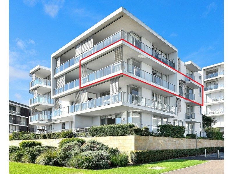 301/12 Jean Wailes Ave, Rhodes NSW 2138