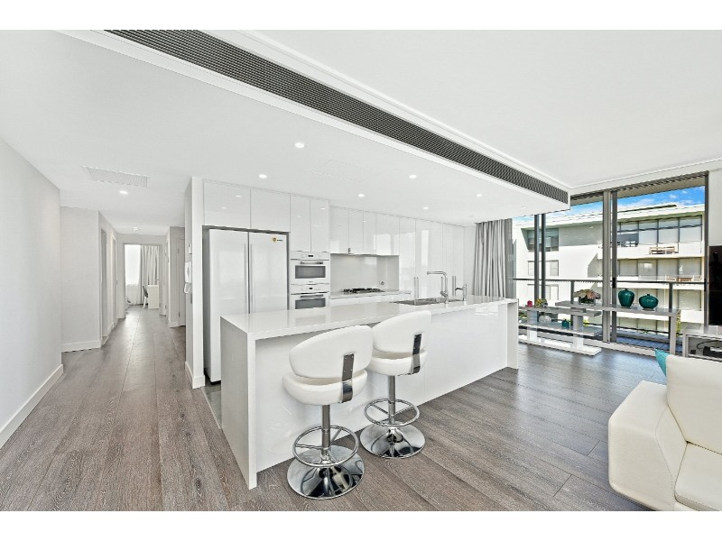 301/12 Jean Wailes Ave, Rhodes NSW 2138