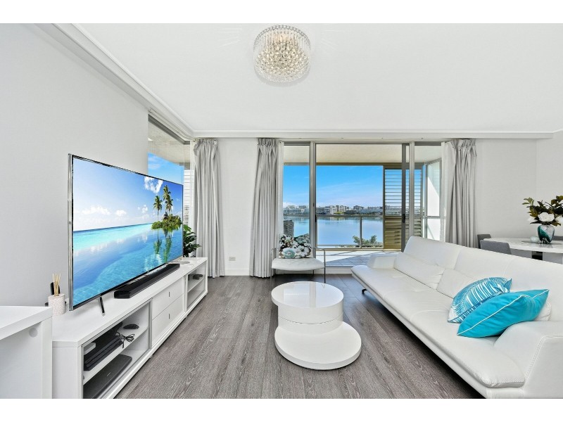 301/12 Jean Wailes Ave, Rhodes NSW 2138