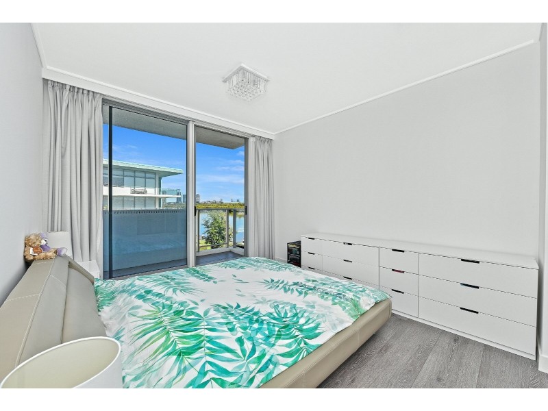 301/12 Jean Wailes Ave, Rhodes NSW 2138