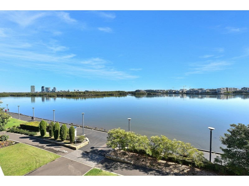 301/12 Jean Wailes Ave, Rhodes NSW 2138