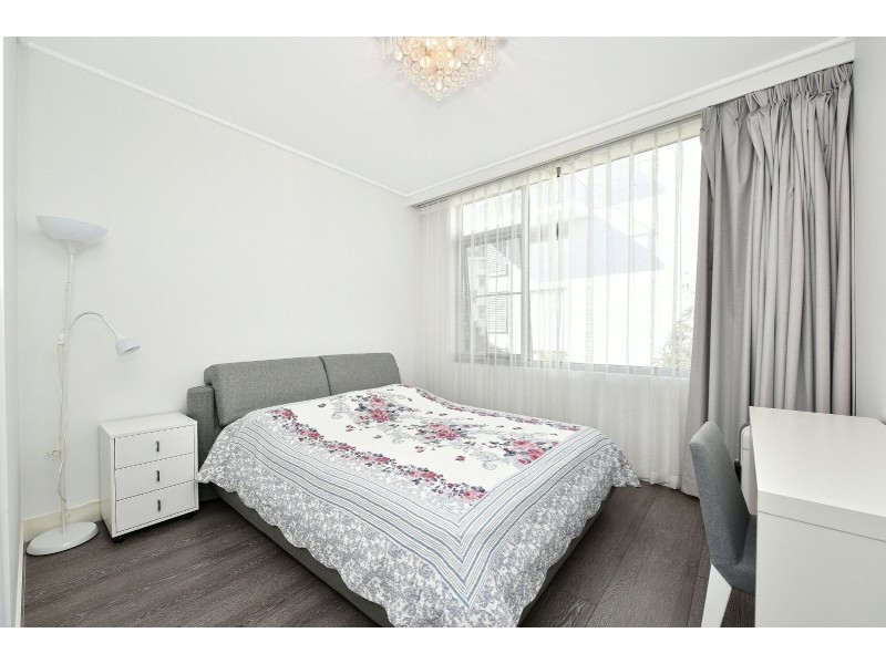 301/12 Jean Wailes Ave, Rhodes NSW 2138